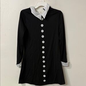 Adam’s family costume